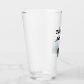 New York Thema  Glas (Rechts)