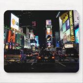 New York Times-Quadrat Mousepad (Vorne)