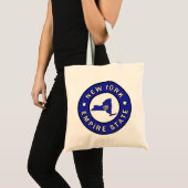 New York Tragetasche (Vorderseite (Produkt))