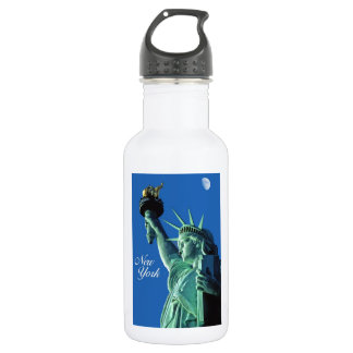 New York Trinkflasche