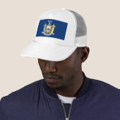 NEW YORK TRUCKERKAPPE (Beispiel)