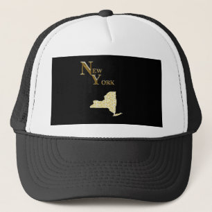 NEW YORK TRUCKERKAPPE