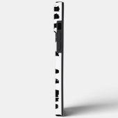 New York - Urban Style - iPhone Cover (Rückseite / Links)