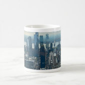 New York View Kaffeetasse (Mittel)