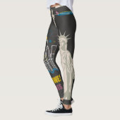 New York Women's Leggings (Links)