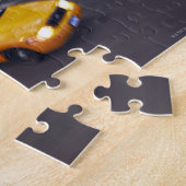 New York Yellow Taxi Puzzle (Seite)