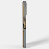 New York zu Hüllen (Rückseite / Rechts)