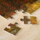 New- Yorkberge Puzzle (Seite)
