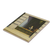 New- Yorkbüro Fliese (Seite)