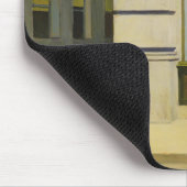 New- Yorkbüro Mousepad (Ecke)