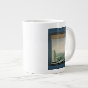 New- YorkCentral Park Jumbo-Tasse