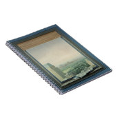 New- YorkCentral Park Notizblock (Rechte Seite)