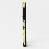 New- Yorkdame Liberty Case-Mate iPhone Hülle (Hinten/Links)