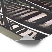 New Yorker, 12. Januar 1963 Poster (Ecke)