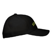 New Yorker bestickte Mütze Baseballkappe (Rechts)