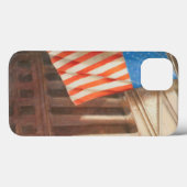 New Yorker Börse 2010 Case-Mate iPhone Hülle (Rückseite (Horizontal))