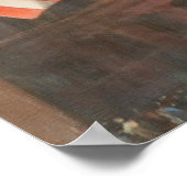 New Yorker Börse 2010 Poster (Ecke)