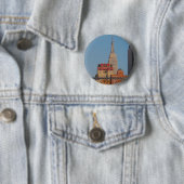 New Yorker Button (Beispiel)