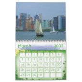 New Yorker Fotokalender Kalender (Mär 2027)
