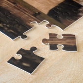 New Yorker Freiheitsdame Puzzle (Seite)
