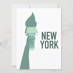 New Yorker Freiheitsstatue