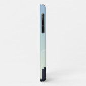 New Yorker Freiheitsstatue Case-Mate iPhone Hülle (Hinten/Links)