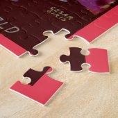 New Yorker Hippodrome-Programm 1920 Puzzle (Seite)