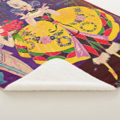 New Yorker Hippodrome-Programm der 1920er-Jahre mi Sherpadecke (3/4)