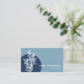 New Yorker Jugendherberge Arena Visitenkarte (Stehend Vorderseite)