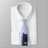 New Yorker Krawatte NYC Souvenir Neckties & Gesche (Gebunden)