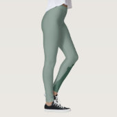 New Yorker Leggings-Freiheitsstatue Leggings (Rechts)