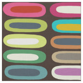 New Yorker Lozenge Schokolade Stoff (Nahaufnahme)
