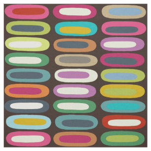 New Yorker Lozenge Schokolade Stoff