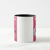 NEW YORKER MAGAZINE 1935 TASSE (Zentrum)