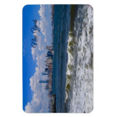 New Yorker Magnet (Vertikal)