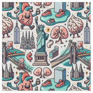 New Yorker Medizin Stoff