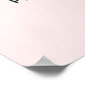 New Yorker Poster-Markt für Blume Poster (Ecke)