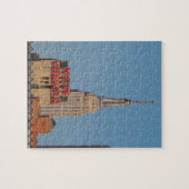 New Yorker Puzzle (Horizontal)