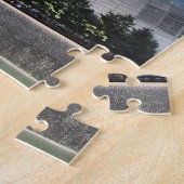 New Yorker Skyline Puzzle (Seite)