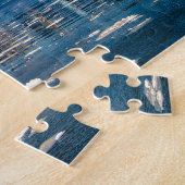 New Yorker Skyline Puzzle (Seite)