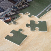 New Yorker Skyline Puzzle (Seite)