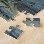 New Yorker Skyline Puzzle (Seite)