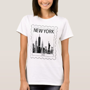 New Yorker Souvenir T-Shirt