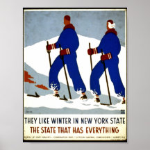 New Yorker Staat
