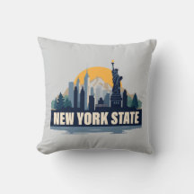 New Yorker Staat, USA