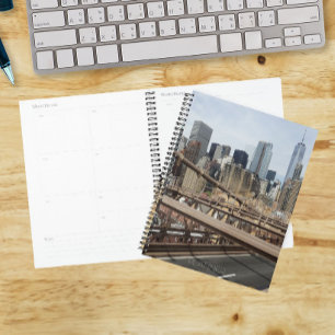 New Yorker Stadt Lower Manhattan Skyline Planer