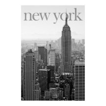 New Yorker Stadtbild