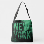 New Yorker Tasche (Rückseite)