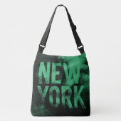 New Yorker Tasche (Vorderseite)
