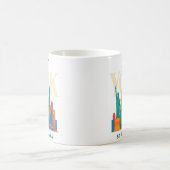 New Yorker Tasse (Mittel)